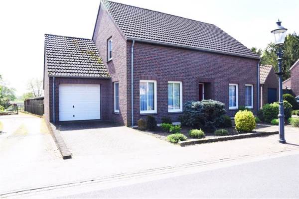 Woning Abelenstraat 43 Beegden