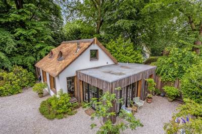 Woning Torenlaan 60a Blaricum