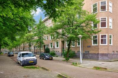 Woning Geuzenkade 801 Amsterdam