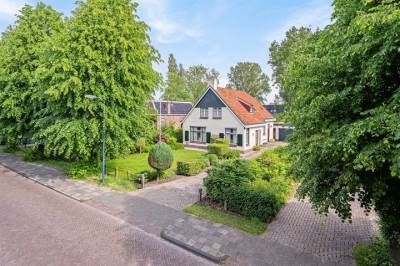 Woning Van Sminialeane 7 Wommels