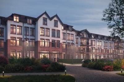 Woning Oude Parklaan 104g Castricum