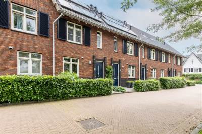 Woning Leeuwerikstraat 9 Schoonhoven