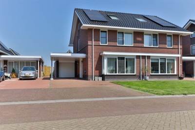 Woning Lege Kamp 42 Ureterp