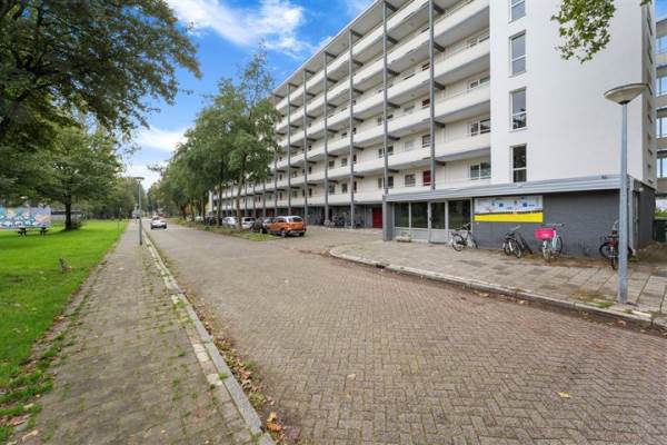 Woning Sinnigvelderstraat 287 Weesp