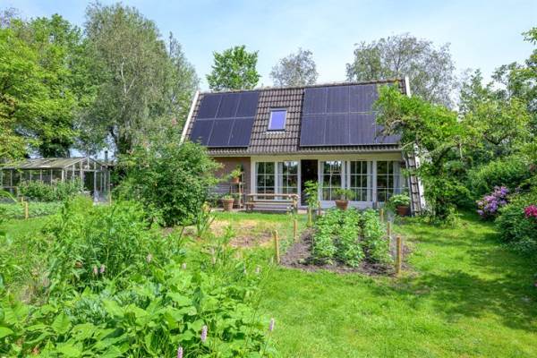 Woning De Maar 24 Twisk