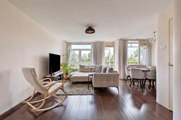 Woning Westbroekstraat 16 Amsterdam