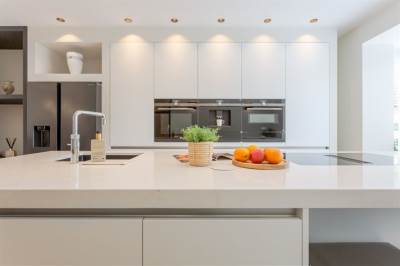 Woning Jhr.Mr.Dr. H.A. van Karnebeeklaan 56 Amstelveen