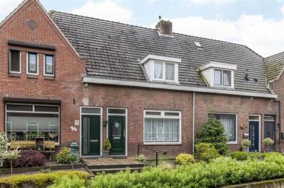 Woning Brunahildestraat 54 Brunssum