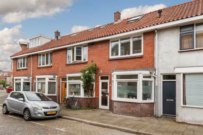 Woning Bataviastraat 56 Utrecht