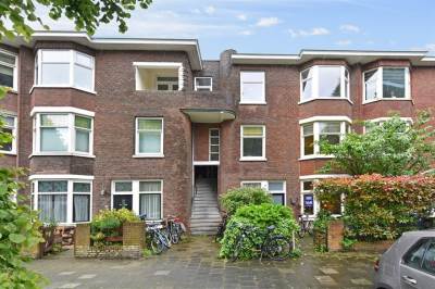 Woning van de Wateringelaan 88 Voorburg