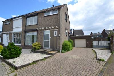 Woning Froweinstraat 11 Landgraaf