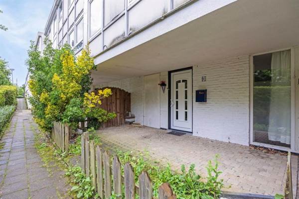 Woning Navolaan 91 Heerlen