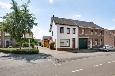 Woning Raadhuisstraat 34 Grevenbicht