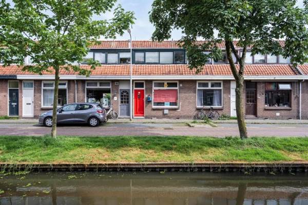 Woning Da Costakade 9 Gouda