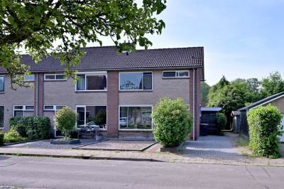 Woning Het Wilgert 62 Epse