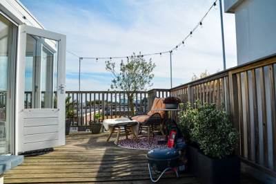 Woning Wilhelminastraat 1713 Amsterdam