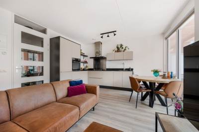 Woning Claus Sluterweg 189 Haarlem