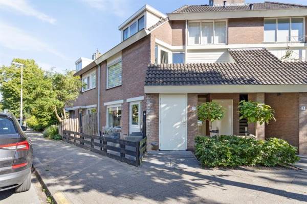Woning Buizerdweg 1 Alkmaar