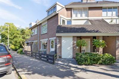 Woning Buizerdweg 1 Alkmaar