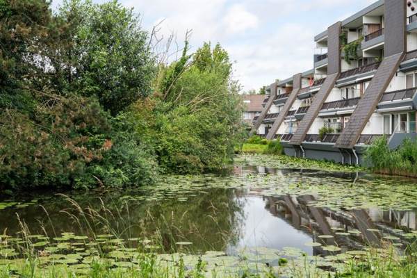 Woning Louvre 92 Capelle aan den IJssel