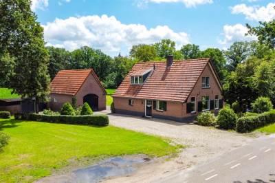 Woning Holterweg 64 Laren (GE)