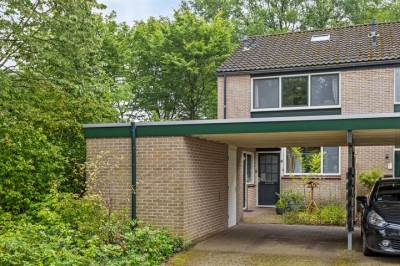 Woning Bargerbosch 9 Winterswijk