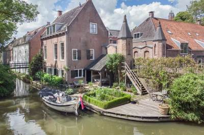 Woning IJsselstraat 3 IJsselstein