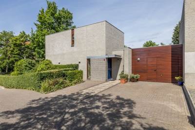 Woning Ds. Faberhof 1 Hoensbroek