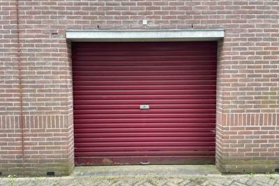 Garage Putterlaan 18garage Bilthoven