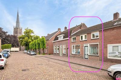 Woning Achterstraat 15 Helvoirt