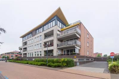 Woning Touwslager 61 Roden
