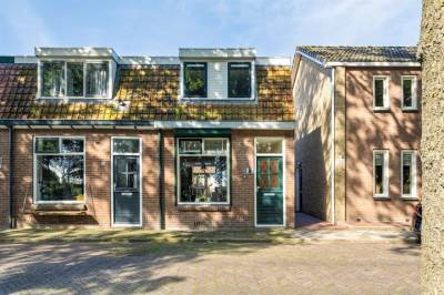 Woning Kastanjelaan 16 Hasselt