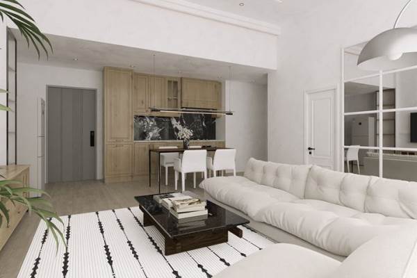 Woning Buitenhofstraat 175A Rotterdam