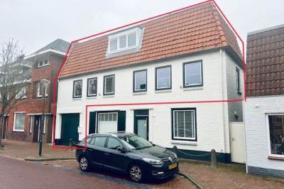 Woning Kokkestraat 6 Hilvarenbeek