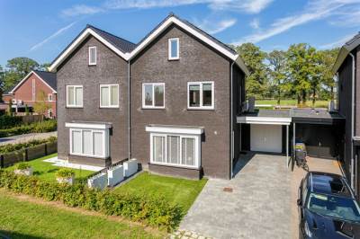 Woning Hoogeveenstraat 24 Deventer