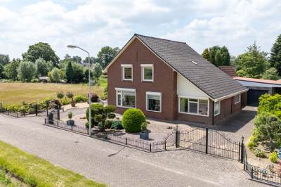 Woning De Kreiling 1 Stokkum