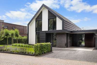 Woning Goudriaanlaan 58 Almelo