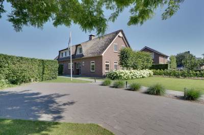 Woning Kamervoort 6a Angeren