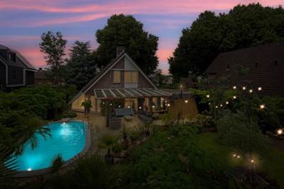 Woning Heukelenseweg 18A Deventer