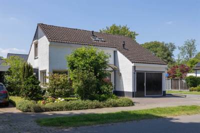 Woning Klaas de Rookstraat 10 Hengelo (OV)
