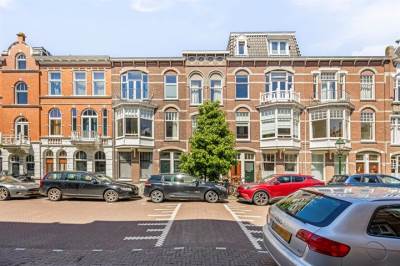 Woning Archimedesstraat 123 Den Haag