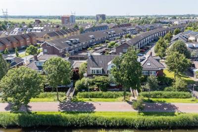 Woning Purmerland 362 Purmerend