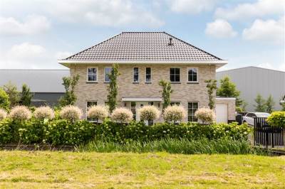 Woning Plasweg 124 Waddinxveen