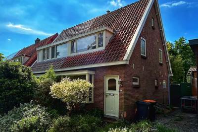Woning Hoflanderweg 103 Beverwijk
