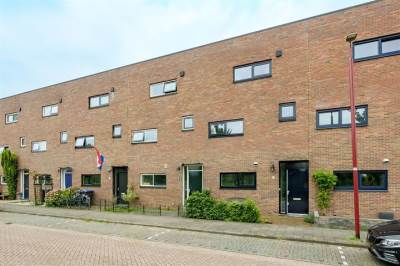 Woning Anne de Vrieshove 9 Nieuwegein