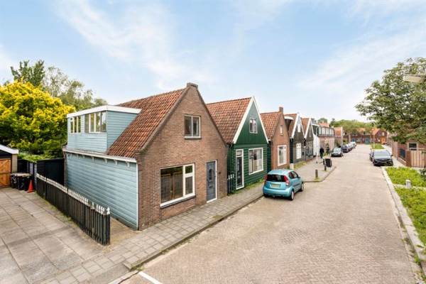 Woning Blok 15 Krommenie