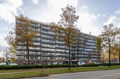 Woning Groenlinglaan 124 Bilthoven