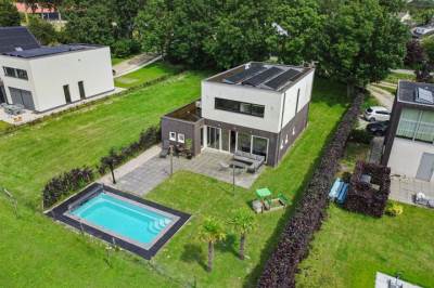 Woning Westdijk 1b Kortgene