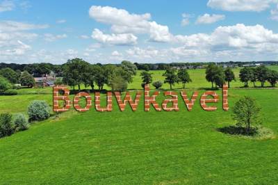 Bouwgrond Lindenbergsdijk 11 Laren (GE)