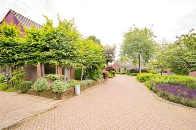 Woning Stanleystraat 9 Barneveld